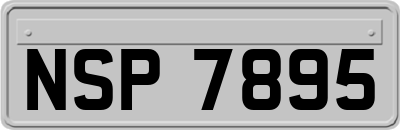 NSP7895