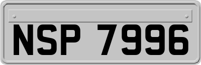 NSP7996