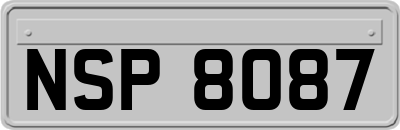 NSP8087