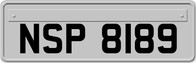 NSP8189