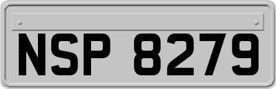 NSP8279