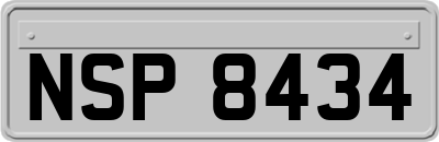 NSP8434
