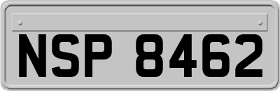 NSP8462