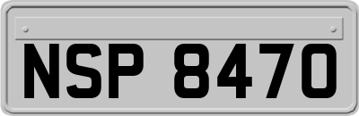 NSP8470