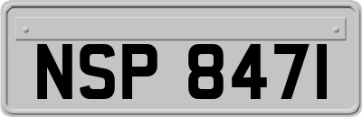 NSP8471