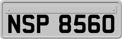 NSP8560