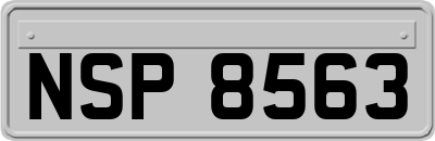NSP8563