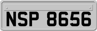 NSP8656