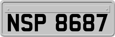 NSP8687