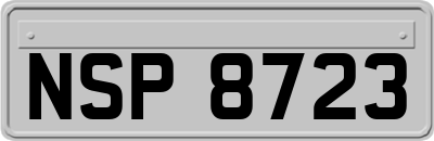 NSP8723