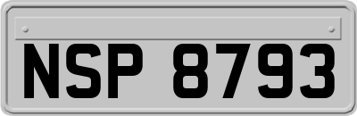 NSP8793