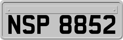 NSP8852