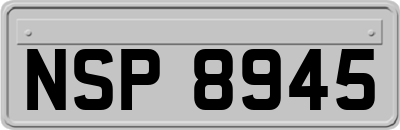 NSP8945