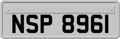 NSP8961