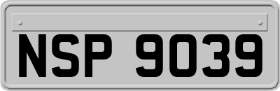 NSP9039