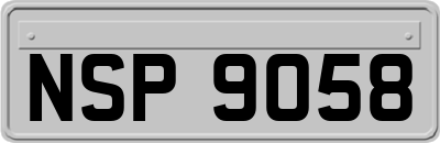 NSP9058