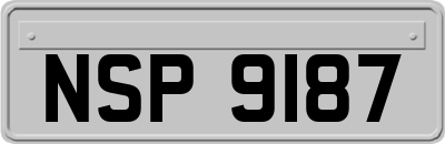 NSP9187