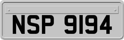 NSP9194