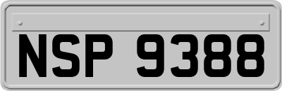 NSP9388