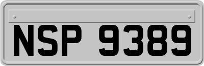 NSP9389