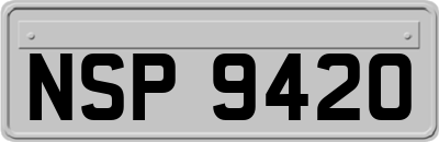 NSP9420