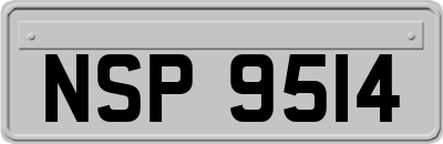 NSP9514