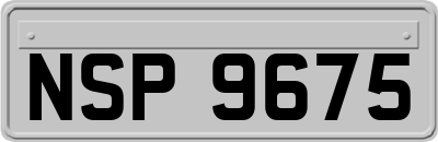 NSP9675