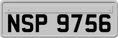 NSP9756