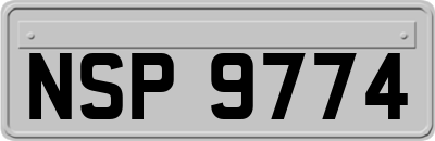 NSP9774