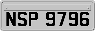 NSP9796