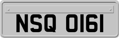 NSQ0161