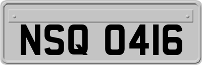 NSQ0416