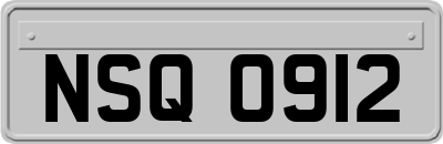 NSQ0912
