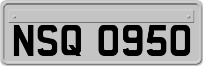 NSQ0950
