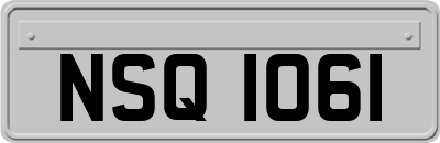 NSQ1061