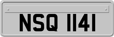 NSQ1141