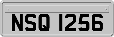 NSQ1256
