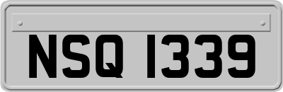 NSQ1339