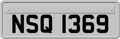 NSQ1369