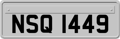 NSQ1449
