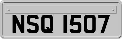 NSQ1507