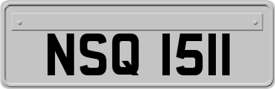 NSQ1511