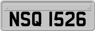 NSQ1526