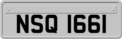 NSQ1661