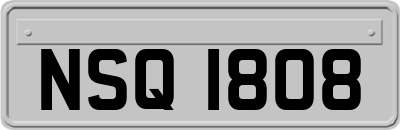 NSQ1808
