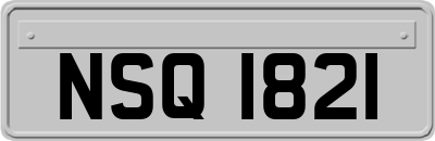 NSQ1821