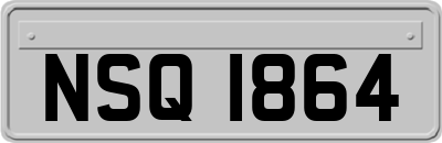 NSQ1864