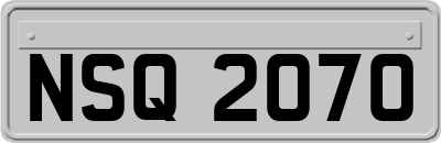 NSQ2070
