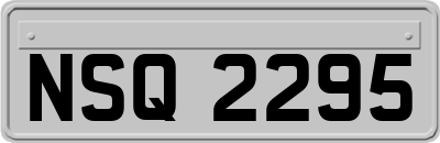 NSQ2295