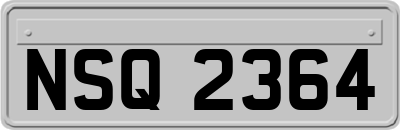 NSQ2364